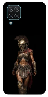 Чехол на Samsung Galaxy M12 Goddess of war ver.6 фото 1 из 1