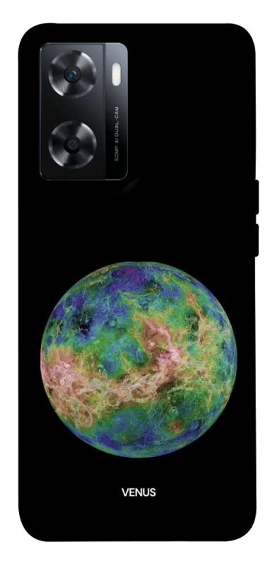 Чохол на OnePlus Nord N20 SE Venus фото 1 з 1