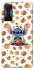Чохол на Xiaomi Redmi K50 Gaming Halloween Stitch ver.4 фото 1 з 1