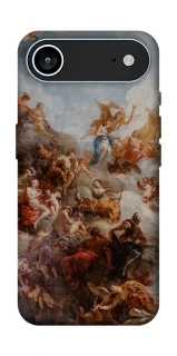 Чехол на Apple iPhone 17 Air (6.5") Искусство v2 фото 1 из 1