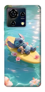 Чехол на ZTE Blade V50 Vita Stitch ver.8 фото 1 Чехол на ZTE Blade V50 Vita Stitch ver.8 фото 1 из 1