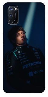 Чохол на Oppo A52 / A72 / A92 F-1 ver.9 фото 1 з 1