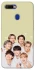Чохол на Oppo A5s BTS v2 фото 1 з 1