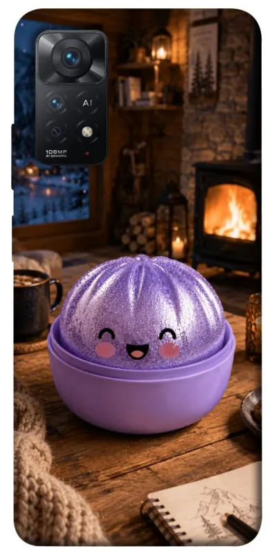 Чохол на Xiaomi Redmi Note 12 Pro 4G Dumpling ver.9 фото 1 з 1