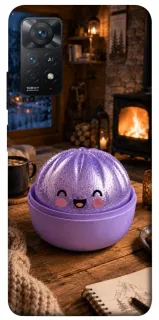Чохол на Xiaomi Redmi Note 12 Pro 4G Dumpling ver.9 фото 1 з 1
