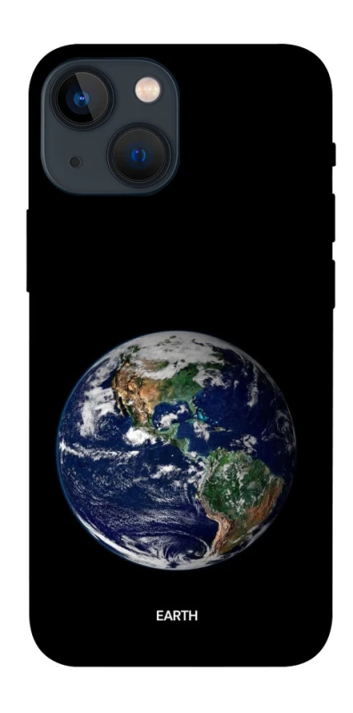 Чехол на Apple iPhone 13 mini (5.4") Earth фото 1 из 1