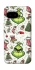 Чохол на Google Pixel 9a Grinch mood ver.3 фото 1 з 1