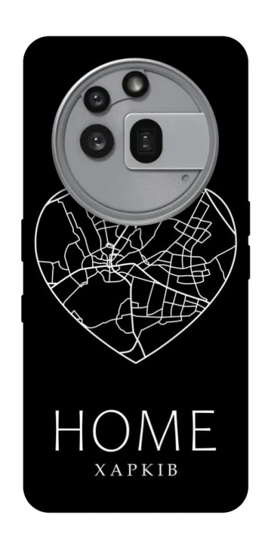 Чохол на Nothing Phone (3a) Pro Харків Home фото 1 з 1