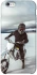 Чохол на Apple iPhone 6/6s plus (5.5") Мотокрос v2 фото 1 з 1