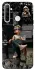 Чехол на Realme 6i WHAT they think фото 1 из 1