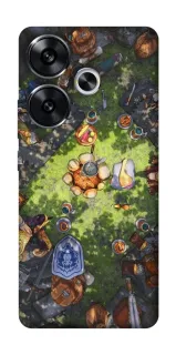 Чохол на Xiaomi Poco F6 Warcraft v12 фото 1 з 1