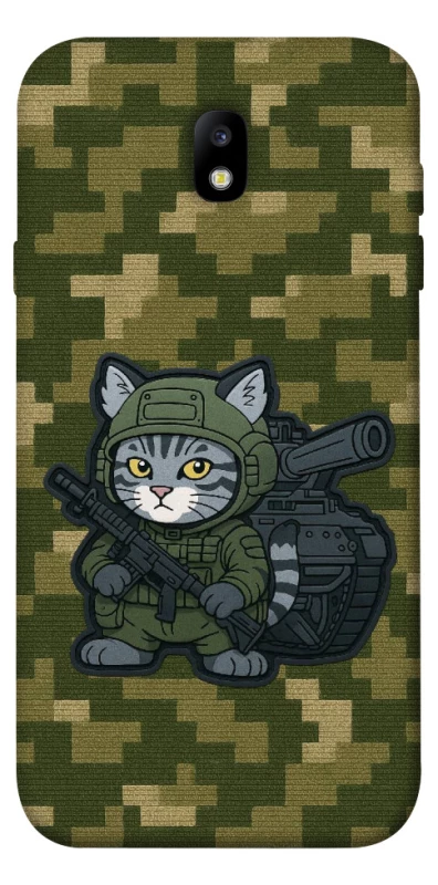 Чохол на Samsung J730 Galaxy J7 (2017) Milcat фото 1 з 1