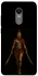 Чехол на Xiaomi Redmi 5 Plus / Redmi Note 5 (Single Camera) Goddess of war ver.3 фото 1 из 1