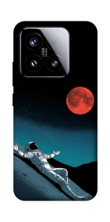 Чехол на Xiaomi 15 Spaceman фото 1 из 1