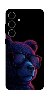 Чохол на Samsung Galaxy S25 FE Cool Bear фото 1 з 1
