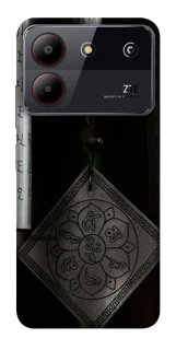 Чехол на ZTE Blade A54 4G Талисман удачи фото 1 из 1