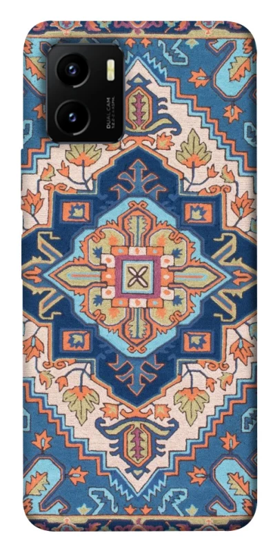 Чехол на Vivo Y15s Килим v3 фото 1 из 1