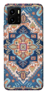 Чехол на Vivo Y15s Килим v3 фото 1 из 1