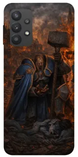 Чехол на Samsung Galaxy A32 (A325F) 4G Arthas v1 фото 1 из 1