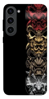 Чехол на Samsung Galaxy S23 Samuray фото 1 из 1