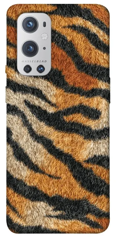 Чехол на OnePlus 9 Pro Tiger фото 1 из 1