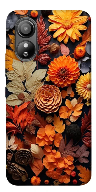 Чехол на ZTE Blade L220 Dreams фото 1 из 1