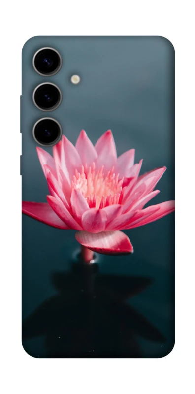 Чохол на Samsung Galaxy S25 FE Лотос фото 1 з 1