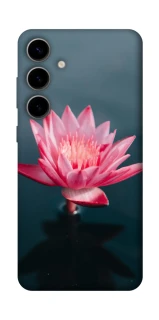 Чохол на Samsung Galaxy S25 FE Лотос фото 1 з 1