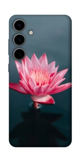Чехол на Samsung Galaxy S25 Лотос фото 1 из 1