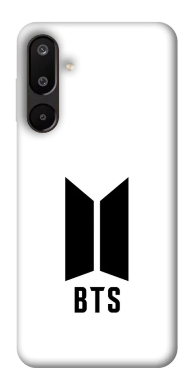 Чохол на Samsung Galaxy M16 5G BTS logo фото 1 з 1