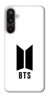 Чохол на Samsung Galaxy M16 5G BTS logo фото 1 з 1