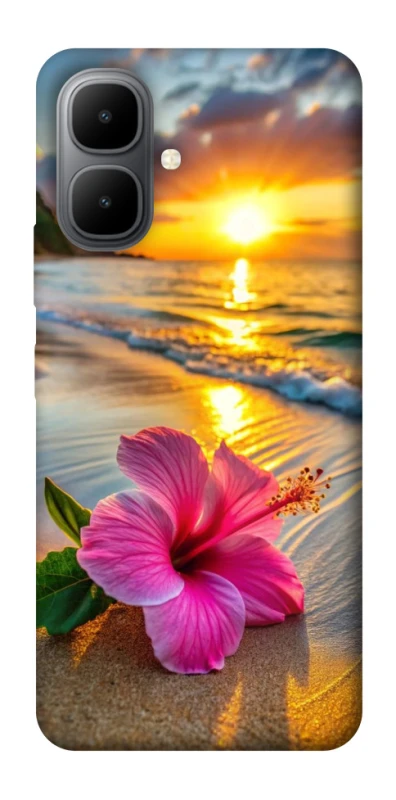 Чохол на Infinix Smart 10 Flowers v22 фото 1 з 1