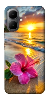 Чехол на Infinix Smart 10 Flowers v22 фото 1 из 1
