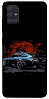 Чехол на Samsung Galaxy A51 Tokyo drive фото 1 из 1