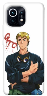 Чохол на Xiaomi Mi 11 Onizuka фото 1 з 1