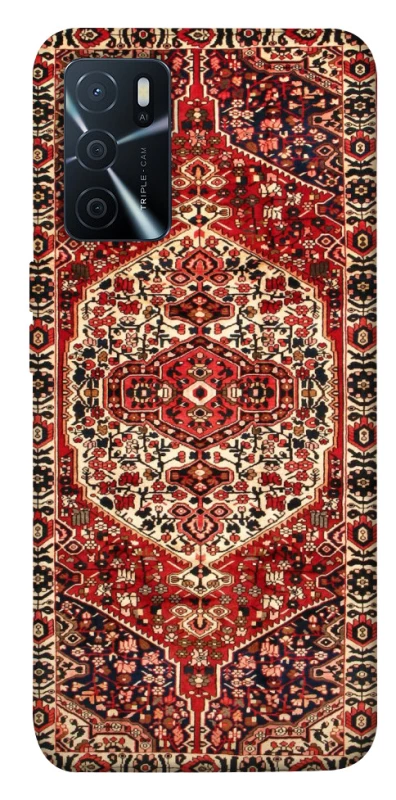 Чохол на Oppo A16s / A16 Килим v11 фото 1 з 1