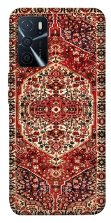 Чехол на Oppo A16s / A16 Килим v11 фото 1 из 1
