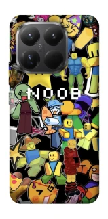 Чохол на Xiaomi 15T Pro Roblox Noob фото 1 з 1