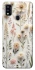 Чохол на ZTE Blade A51 Floral design ver.1 фото 1 з 1