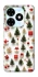 Чохол на TECNO Spark Go 2024 Christmas spirit ver.8 фото 1 з 1