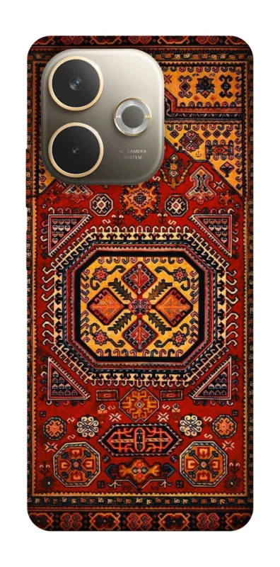 Чохол на Oppo A5 Pro 4G Килим v1 фото 1 з 1