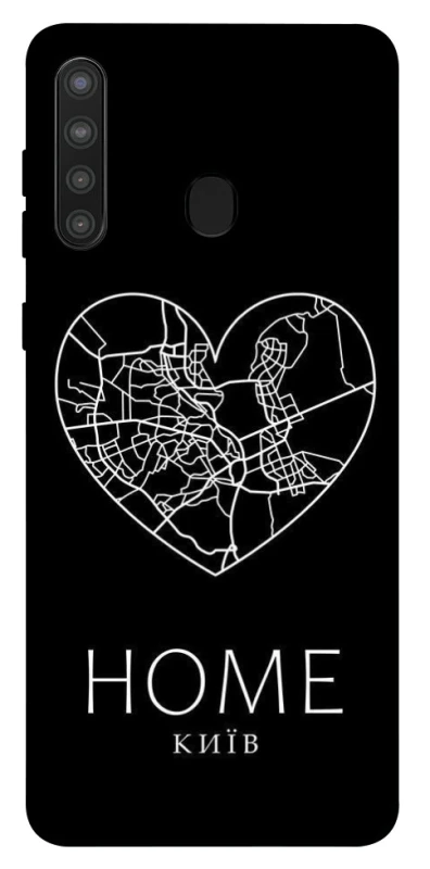 Чохол на Samsung Galaxy A21 Київ Home фото 1 з 1
