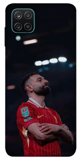 Чохол на Samsung Galaxy M12 Mohamed Salah V2 фото 1 з 1