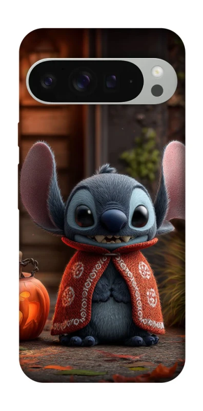 Чохол на Google Pixel 9 Pro XL Stitch ver.14 фото 1 з 1