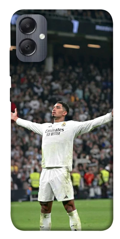 Чохол на Samsung Galaxy A05 Jude Bellingham фото 1 з 1