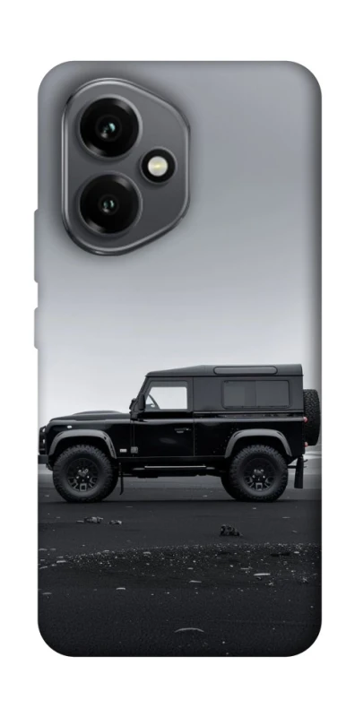 Чохол на Honor 400 Land rover фото 1 з 1