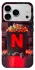Чехол на Apple iPhone 18 Pro Max Netflix and popcorn фото 1 из 1