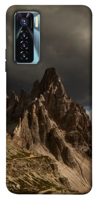 Чохол на TECNO Camon 17 Pro Mountain v2 фото 1 з 1