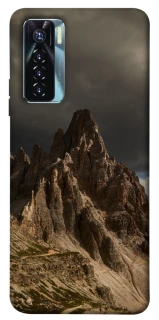 Чохол на TECNO Camon 17 Pro Mountain v2 фото 1 з 1