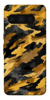 Чехол на Google Pixel 8 Pro camouflage v3 фото 1 из 1